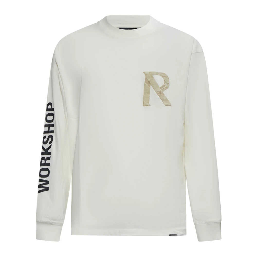 Tops > Long Sleeve Tops - - Represent - Modalova