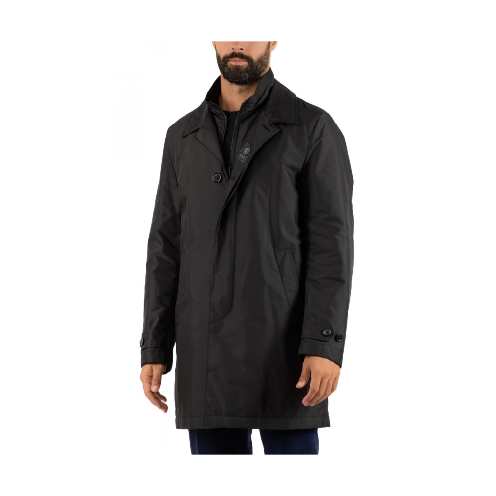 Fay Herenjas Black Heren