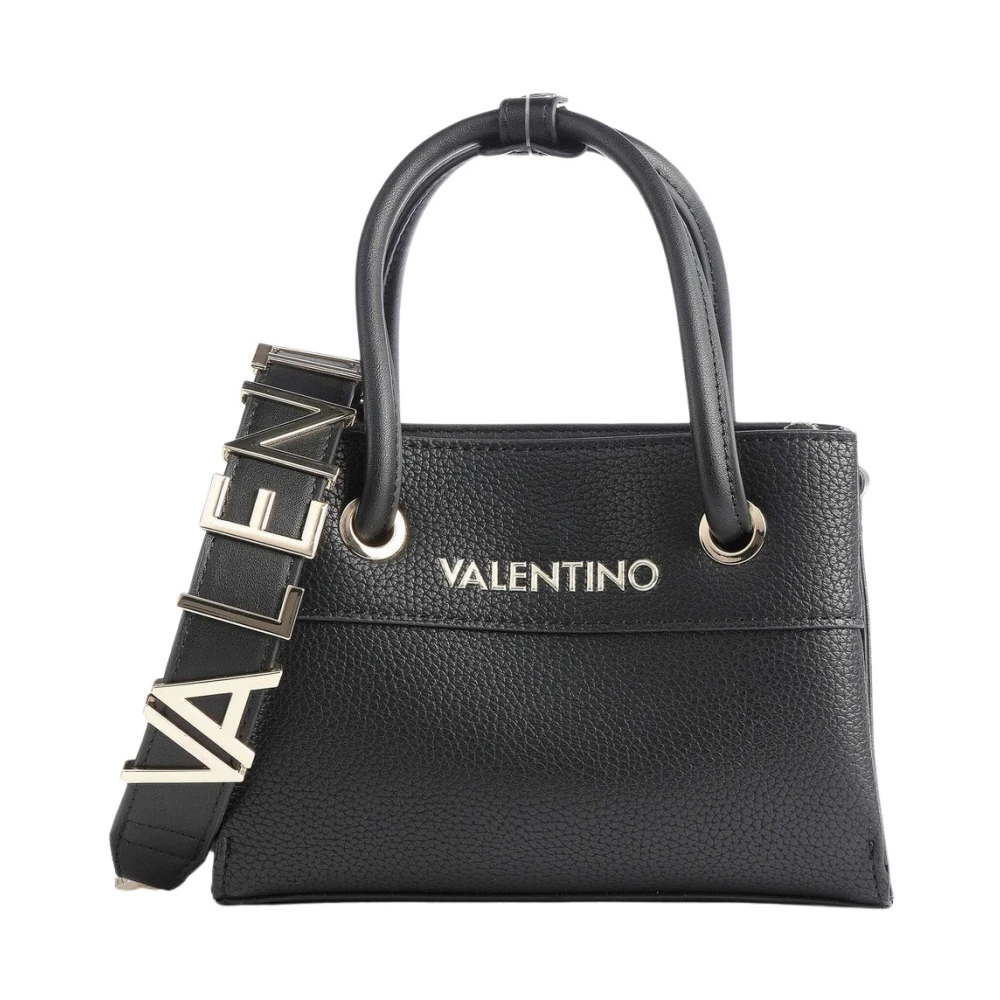 Valentino , Damen, Taschen, Schwarzk, One Size - Bild 3