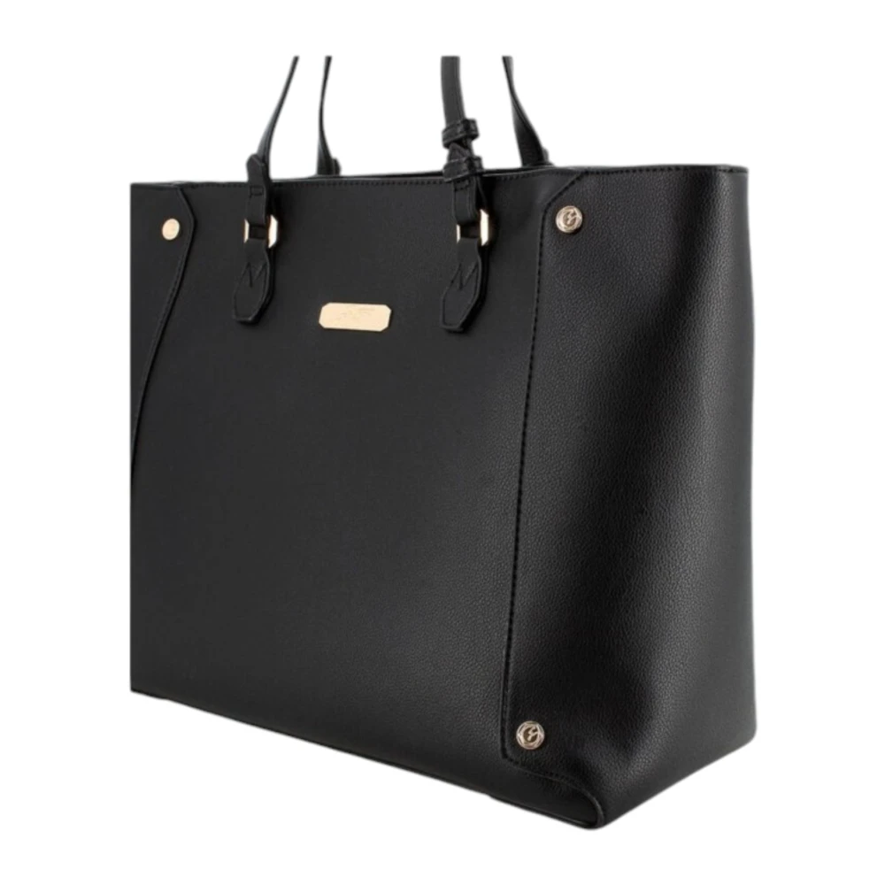 Gattinoni Schoudertas Black Dames