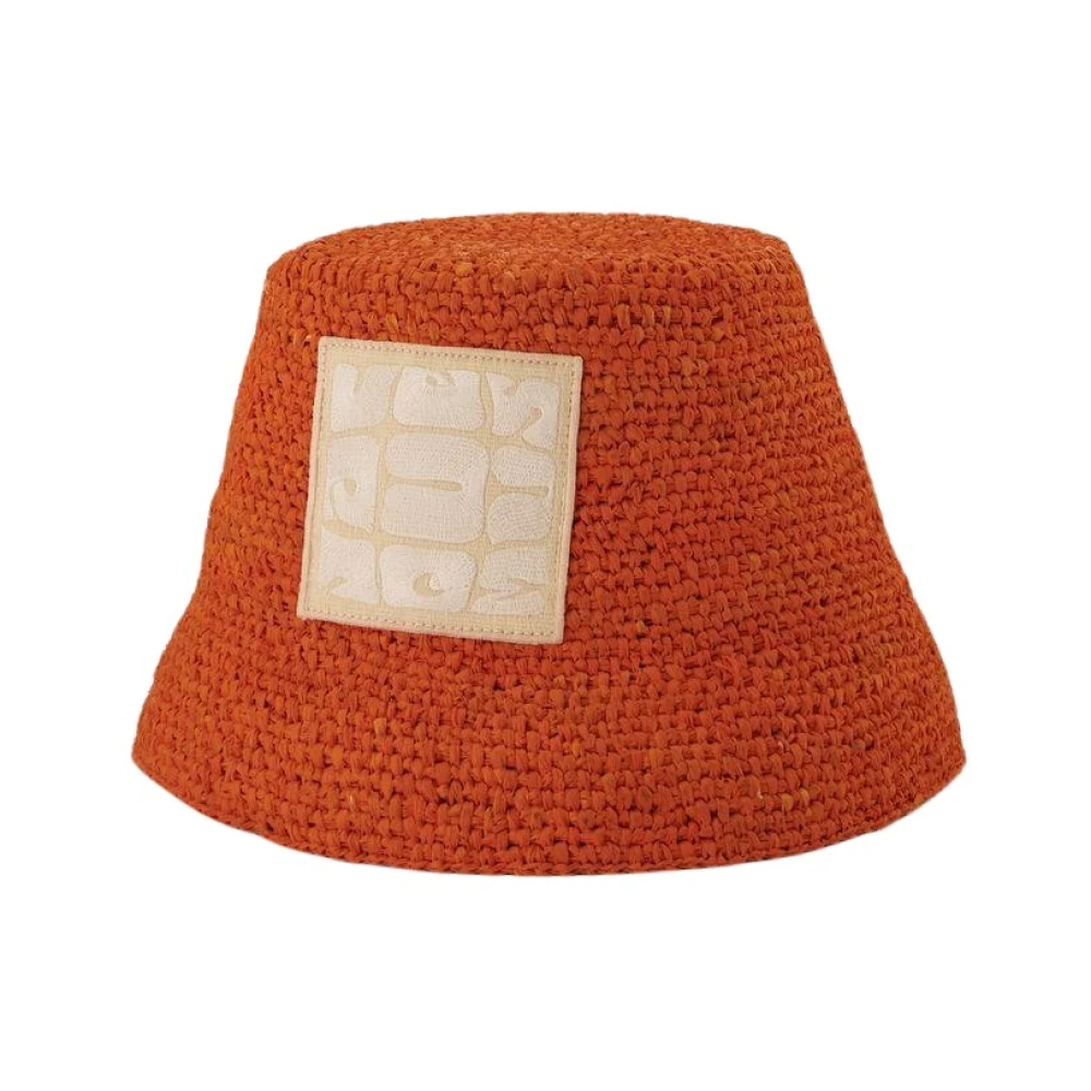 Accessories > Hats > Hats - - Jacquemus - Modalova