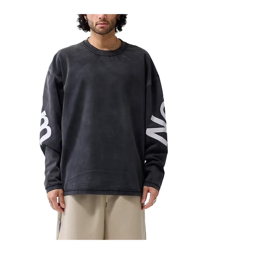 Sweatshirts & Hoodies > Sweatshirts - - New Amsterdam Surf Association - Modalova
