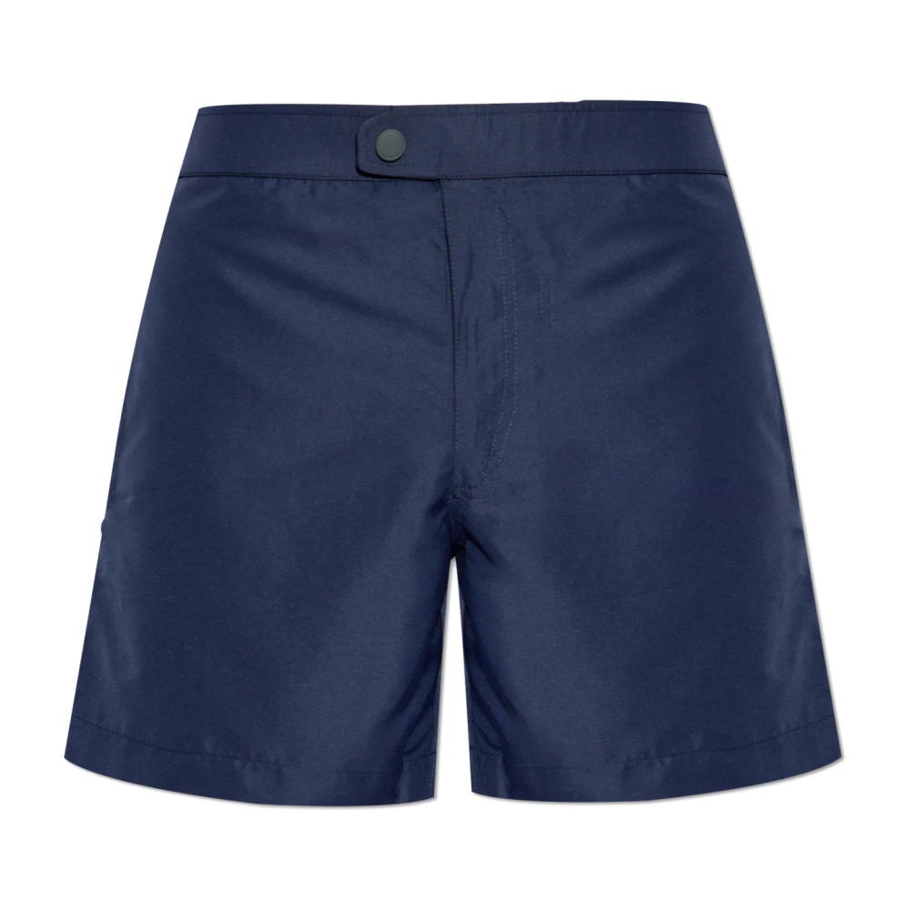 Swimwear > Beachwear - - Brioni - Modalova