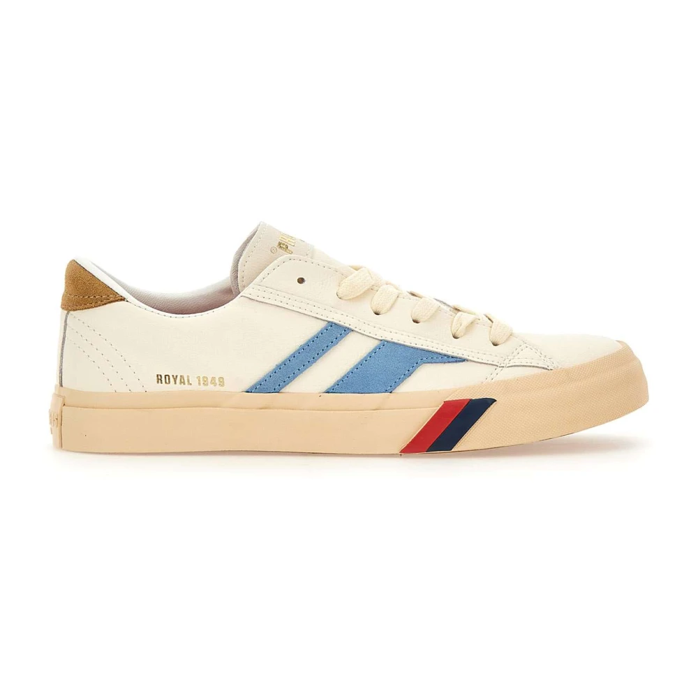 Pro-Keds Royal Classic Dames Schoenen Veelkleurig Multicolor