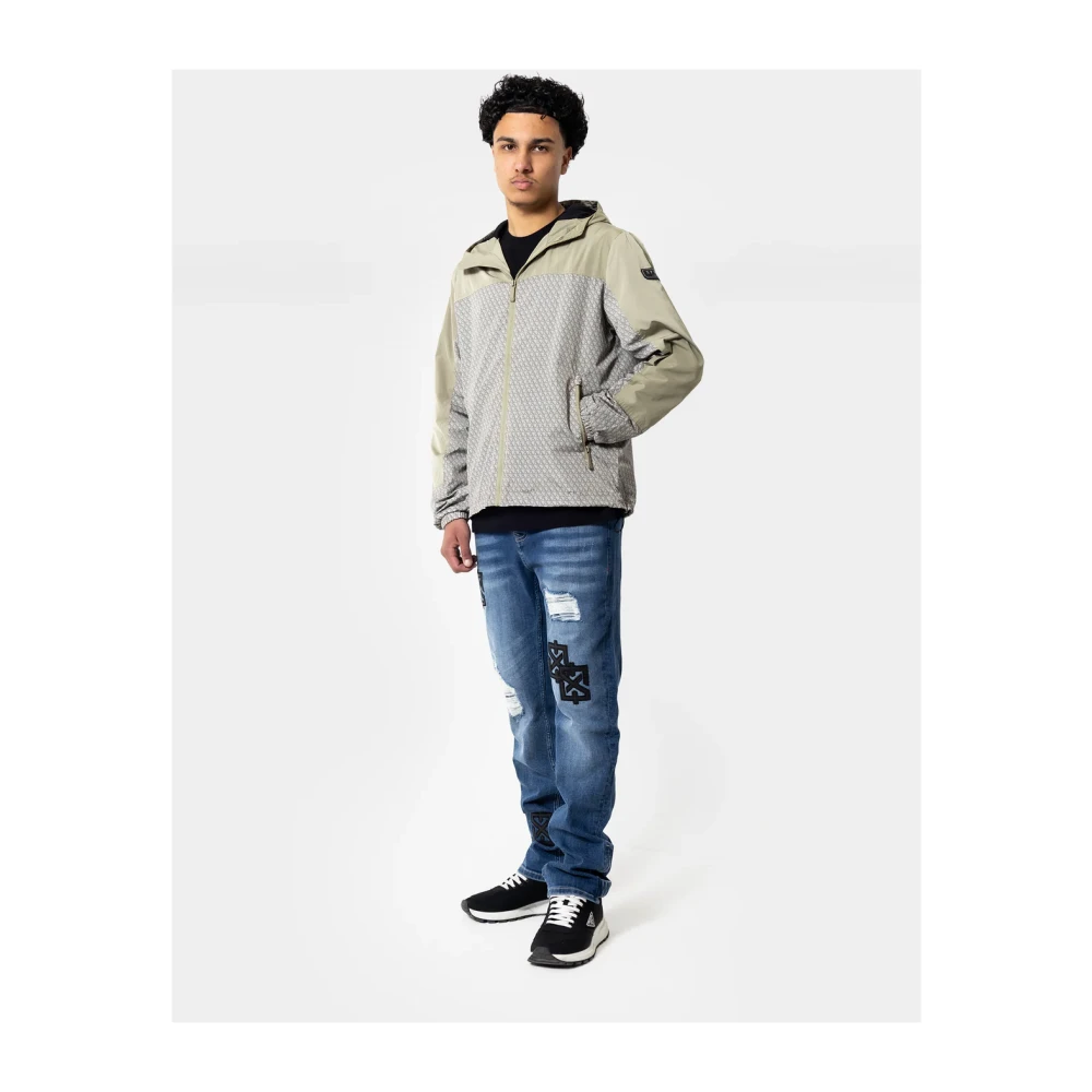 Jackets > Light Jackets - - Xplct Studios - Modalova