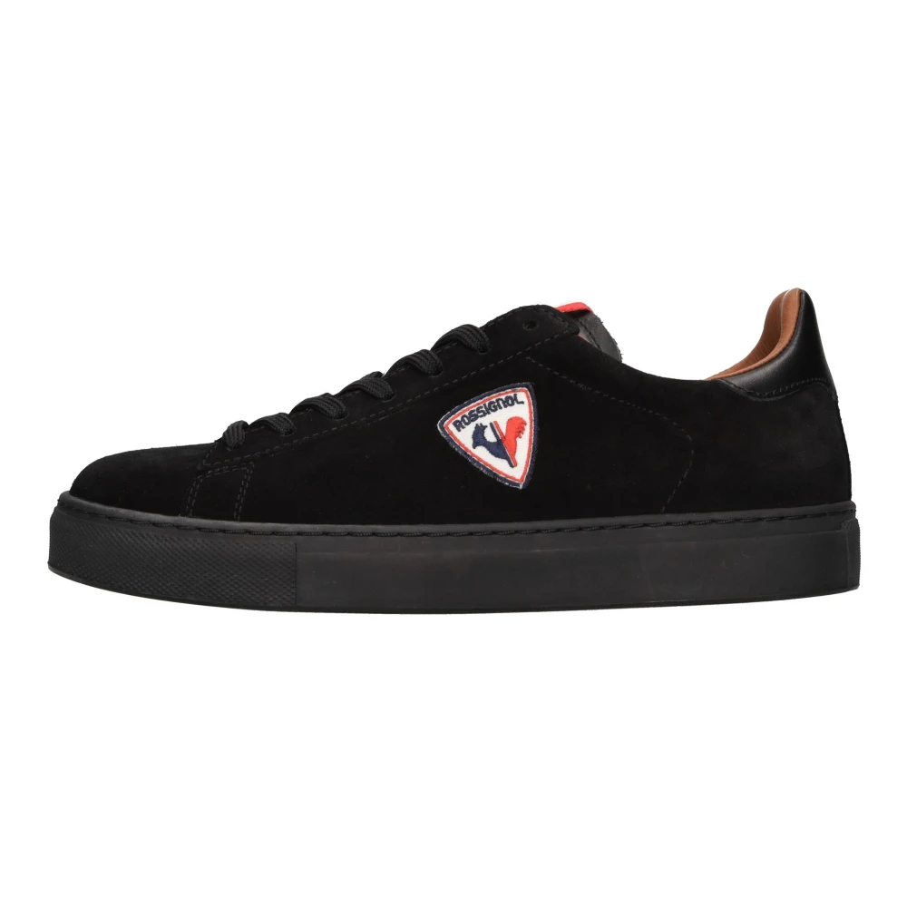 Rossignol Sneakers Dames Schoenen Zwart