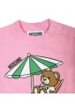 grenouillere-rose-avec-ours-en-coton
