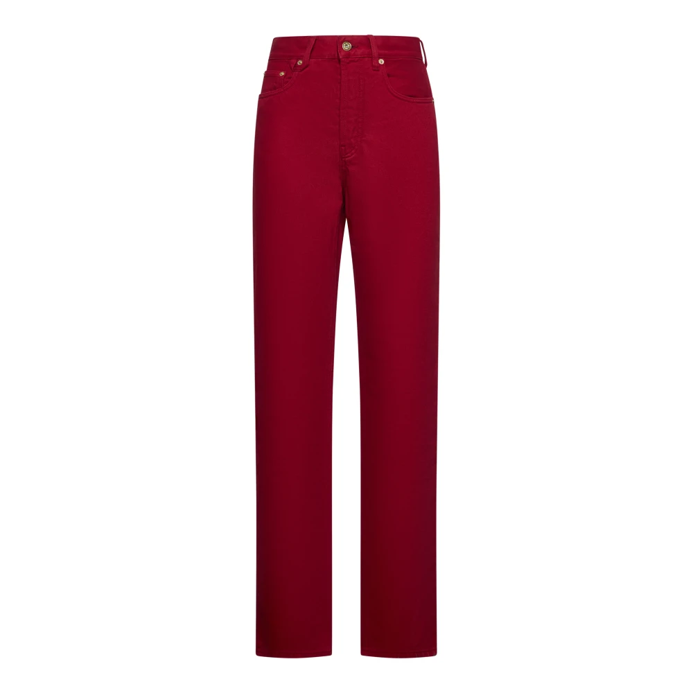 Jeans > Straight Jeans - - Jacquemus - Modalova