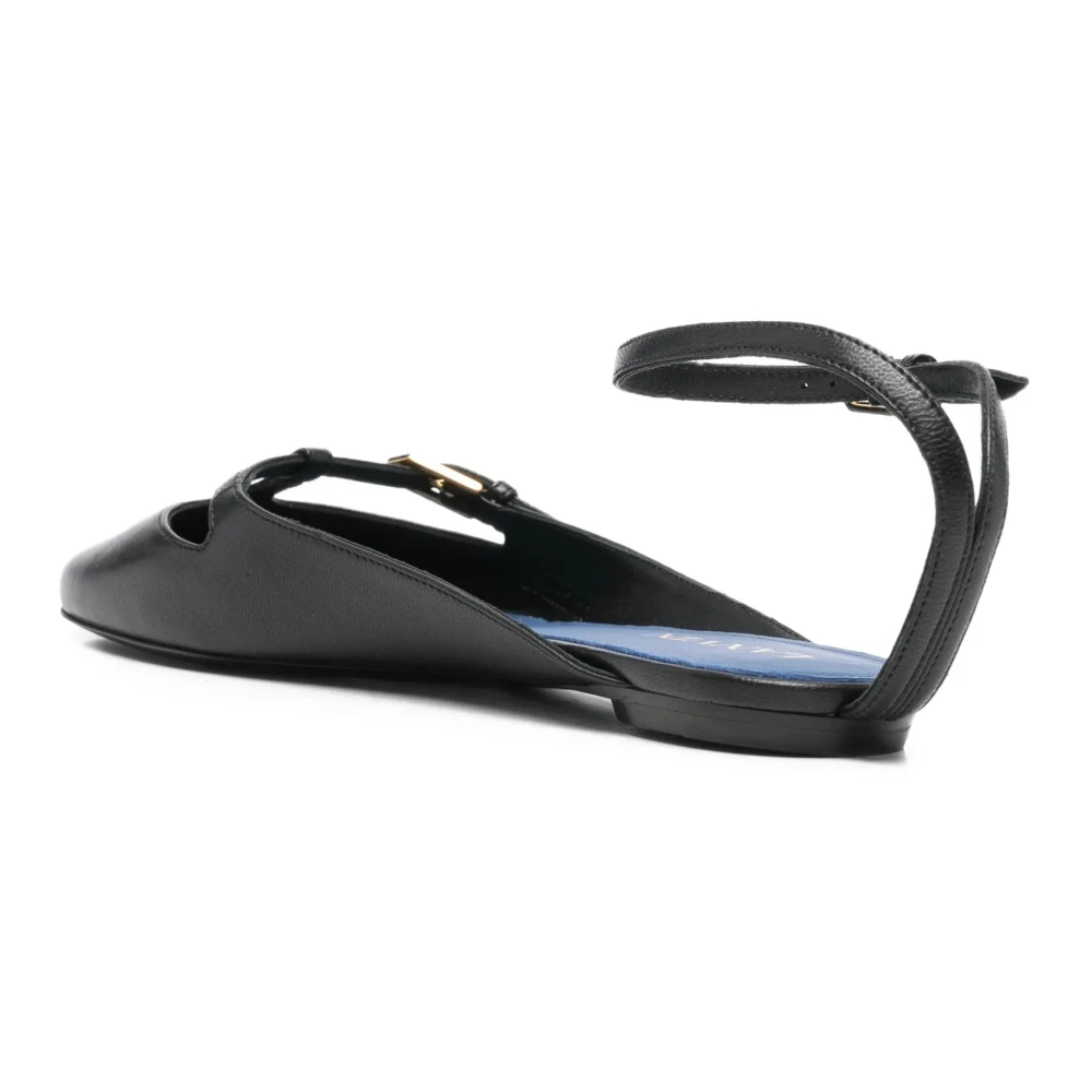 Lanvin Ballerina Mary-Jane