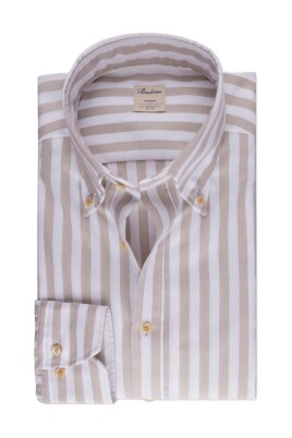 striped-oxford-shirt-with-button-down-collar