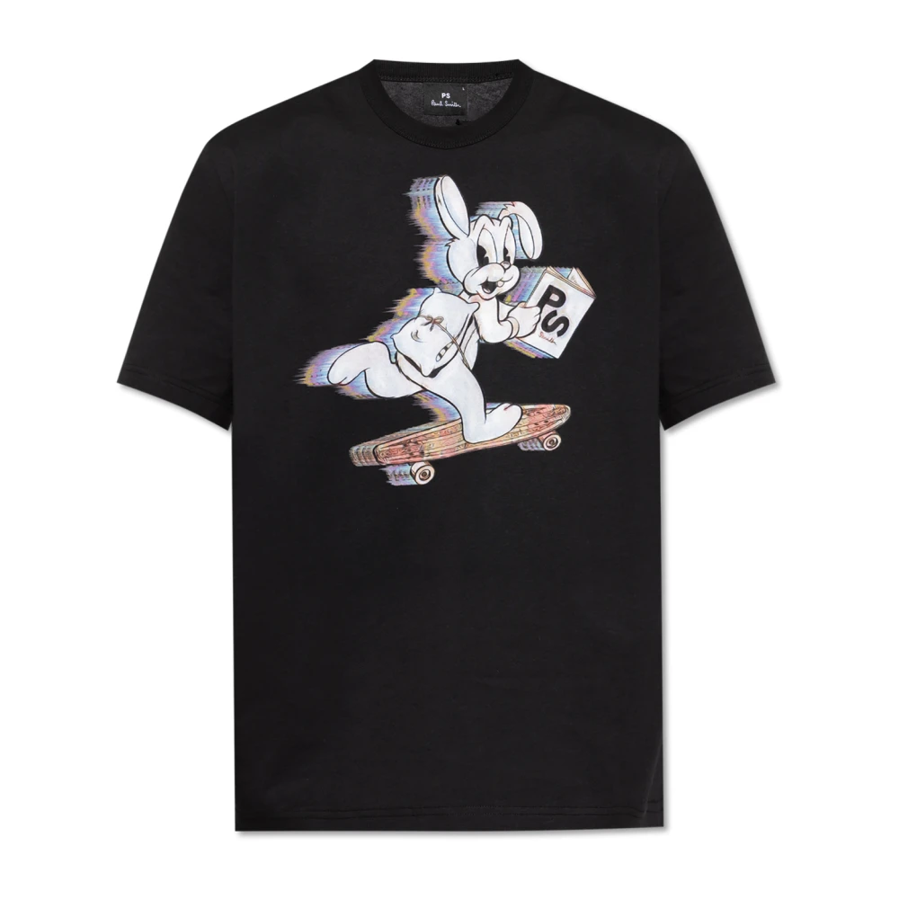 Tops > T-Shirts - - PS By Paul Smith - Modalova