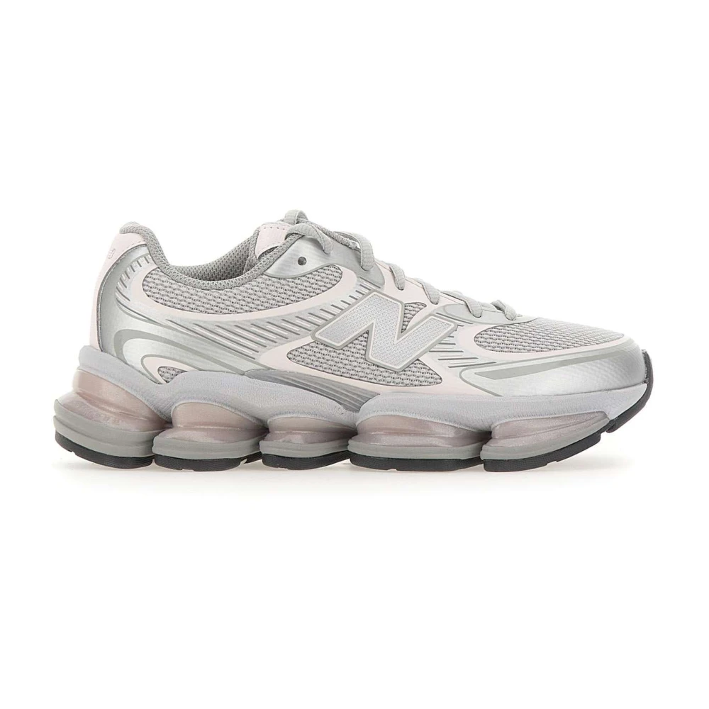 New Balance - Women's - Trainers - 5.5 - Grey - Image 3