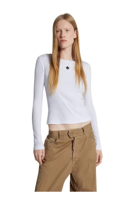 D2 Cotton T-Shirt