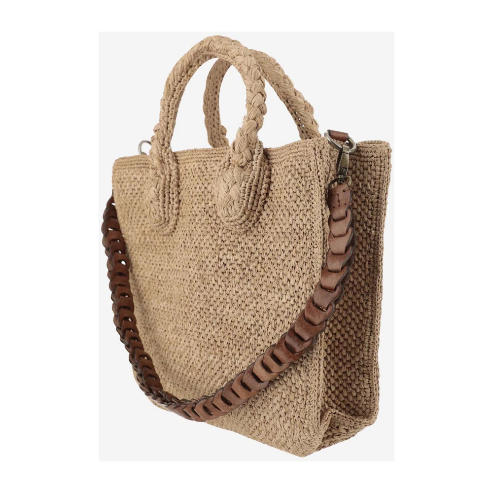 Ibeliv Handtassen Beige Dames