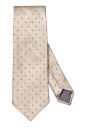 cravate-en-soie-a-pois-textures