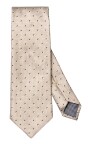 cravate-en-soie-a-pois-textures