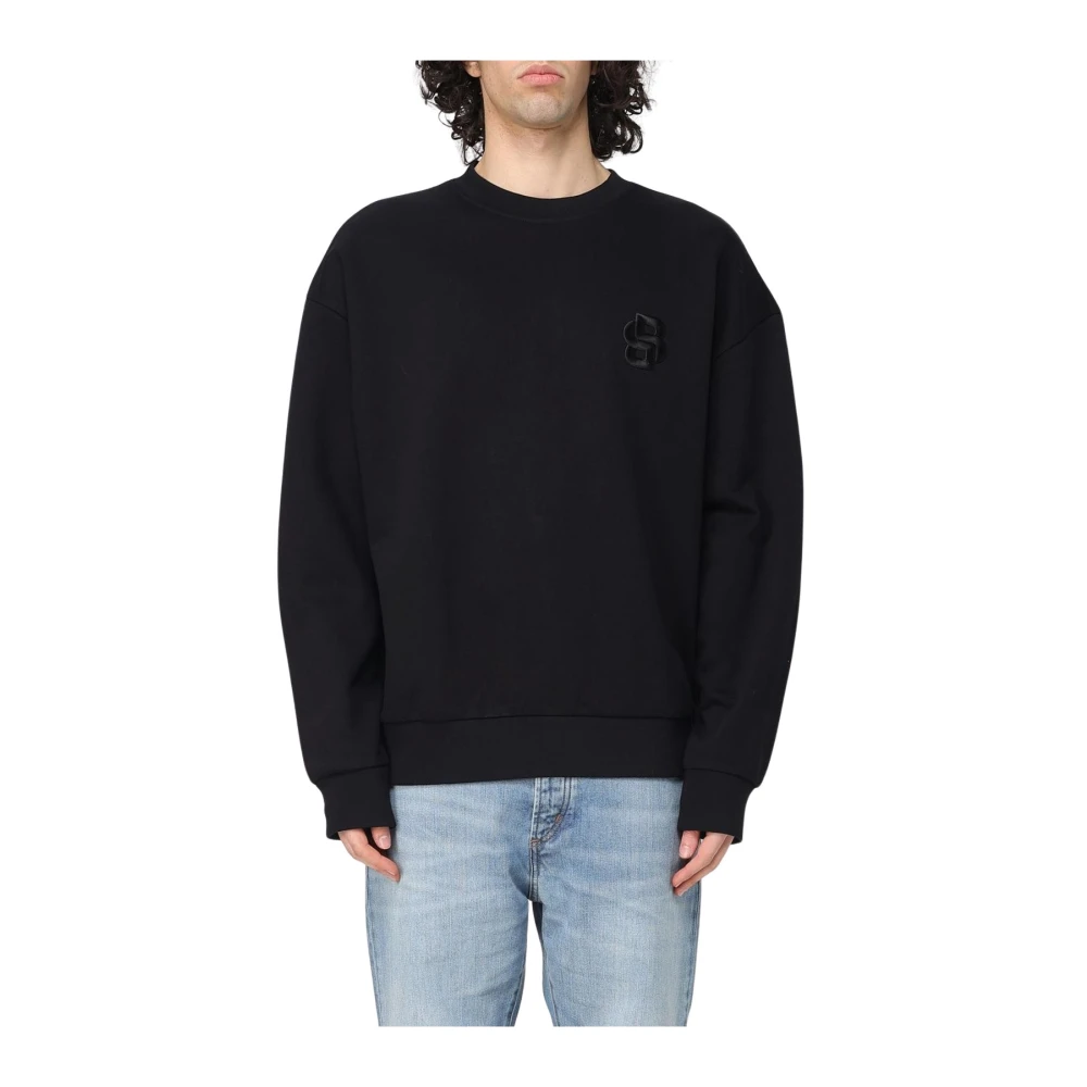 Sweatshirts & Hoodies > Sweatshirts - - Hugo - Modalova