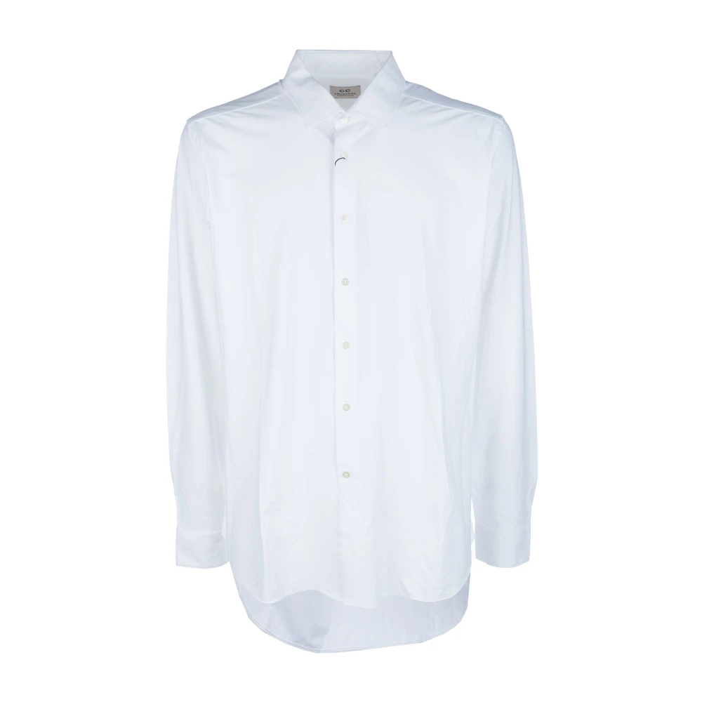 Shirts > Formal Shirts - - Corneliani - Modalova