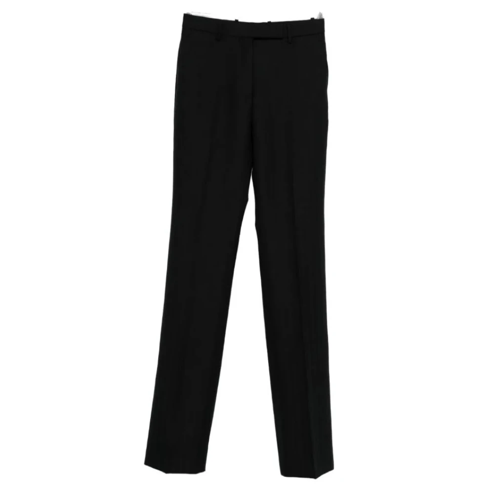 Tom Ford Women's Black Stylish Trousers