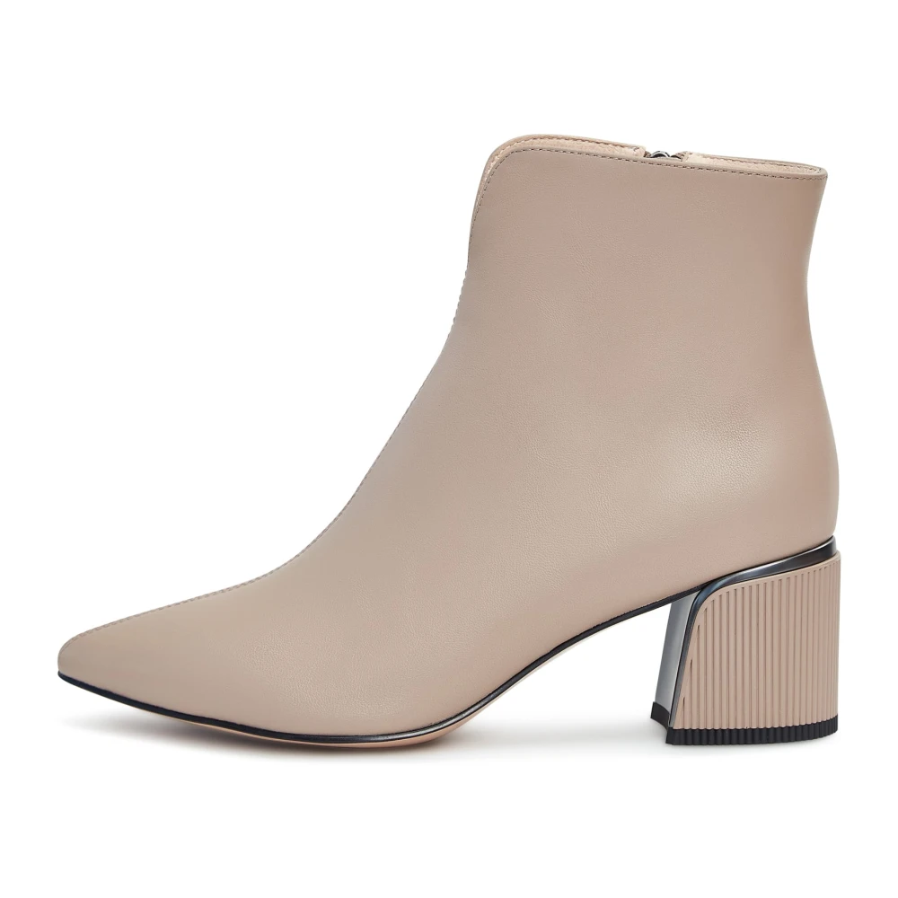 Shoes > Boots > Heeled Boots - - Cesare Gaspari - Modalova