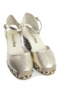 wedges