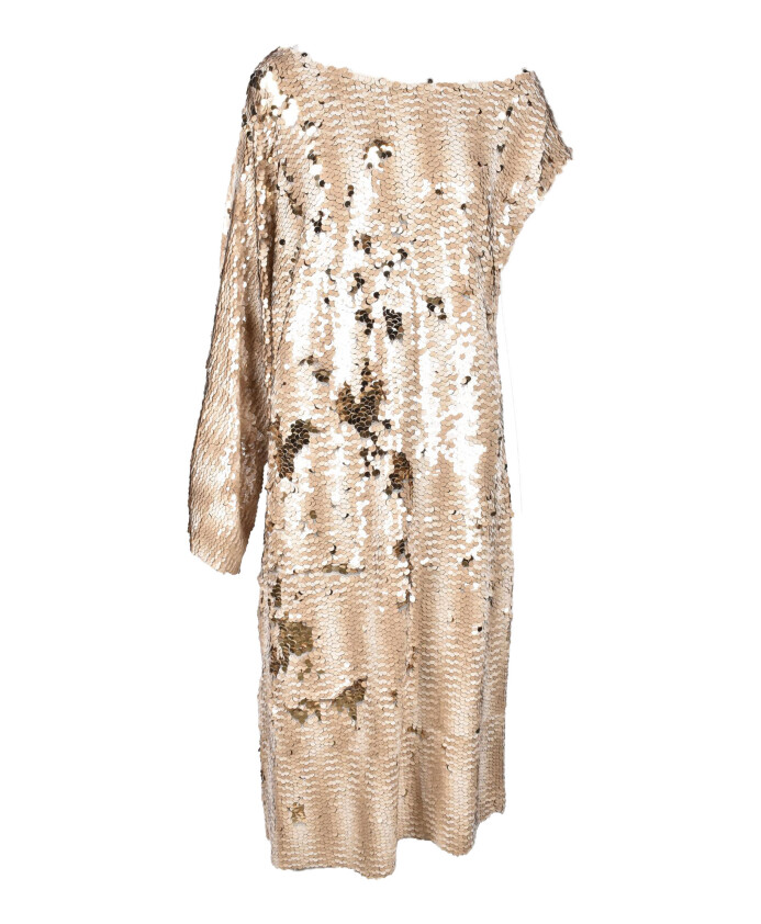 robe-longue-a-paillettes