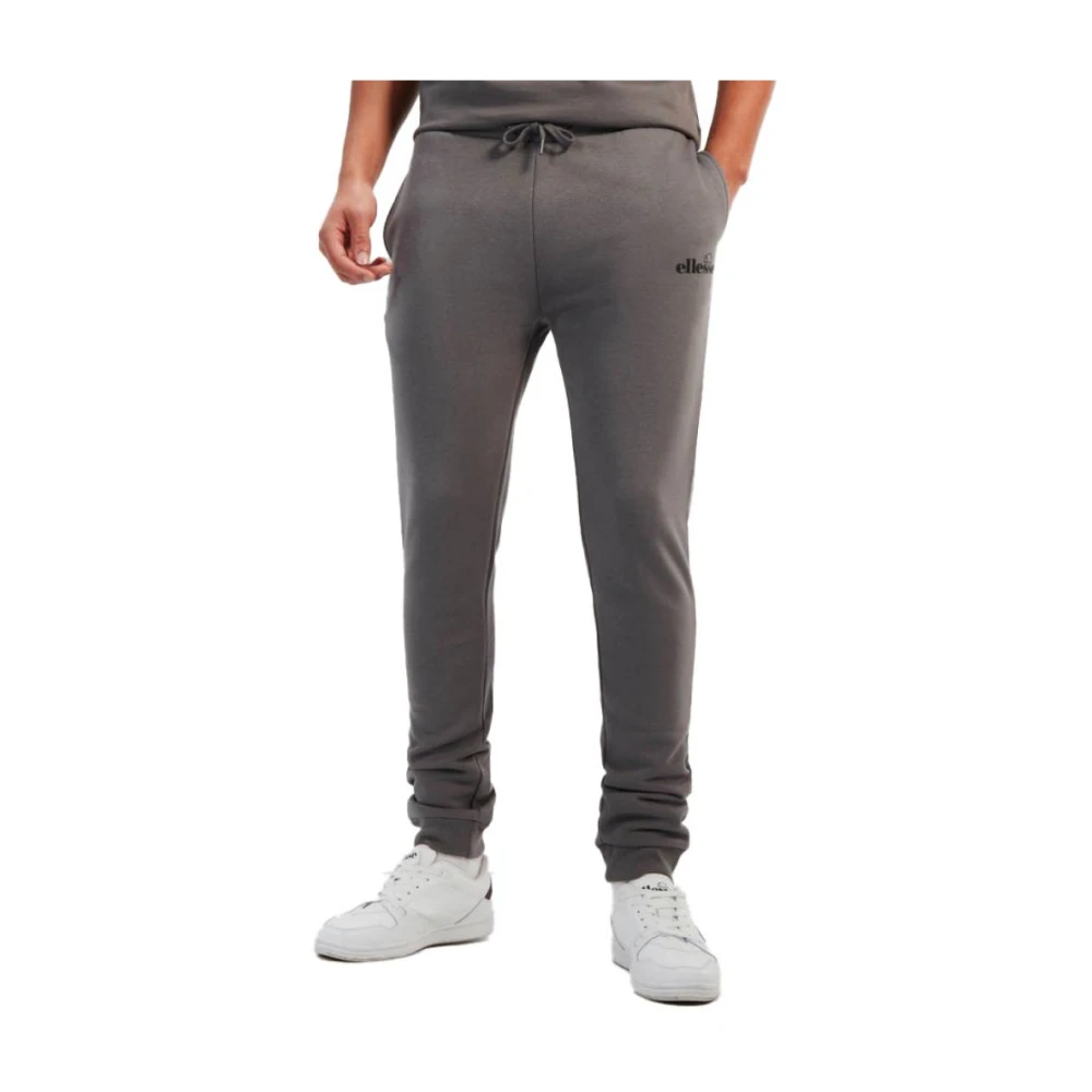 Ellesse Cravo Jog Byxor Gray, Herr