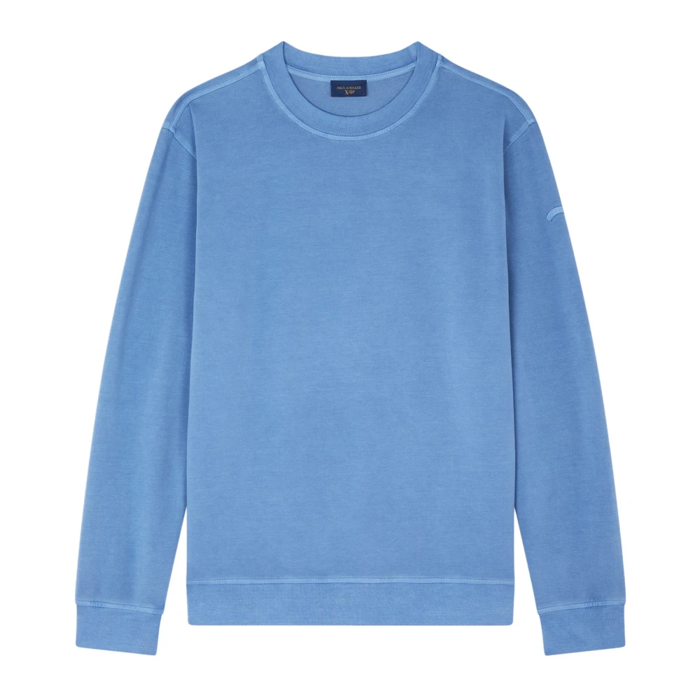 Sweatshirts & Hoodies > Sweatshirts - - Paul & Shark - Modalova