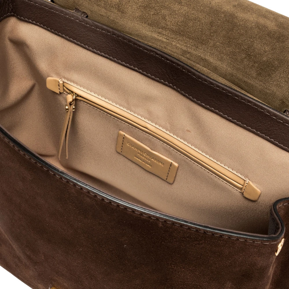 Gianni Chiarini Marlene Brown Dames