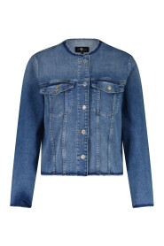 Denim Jackets