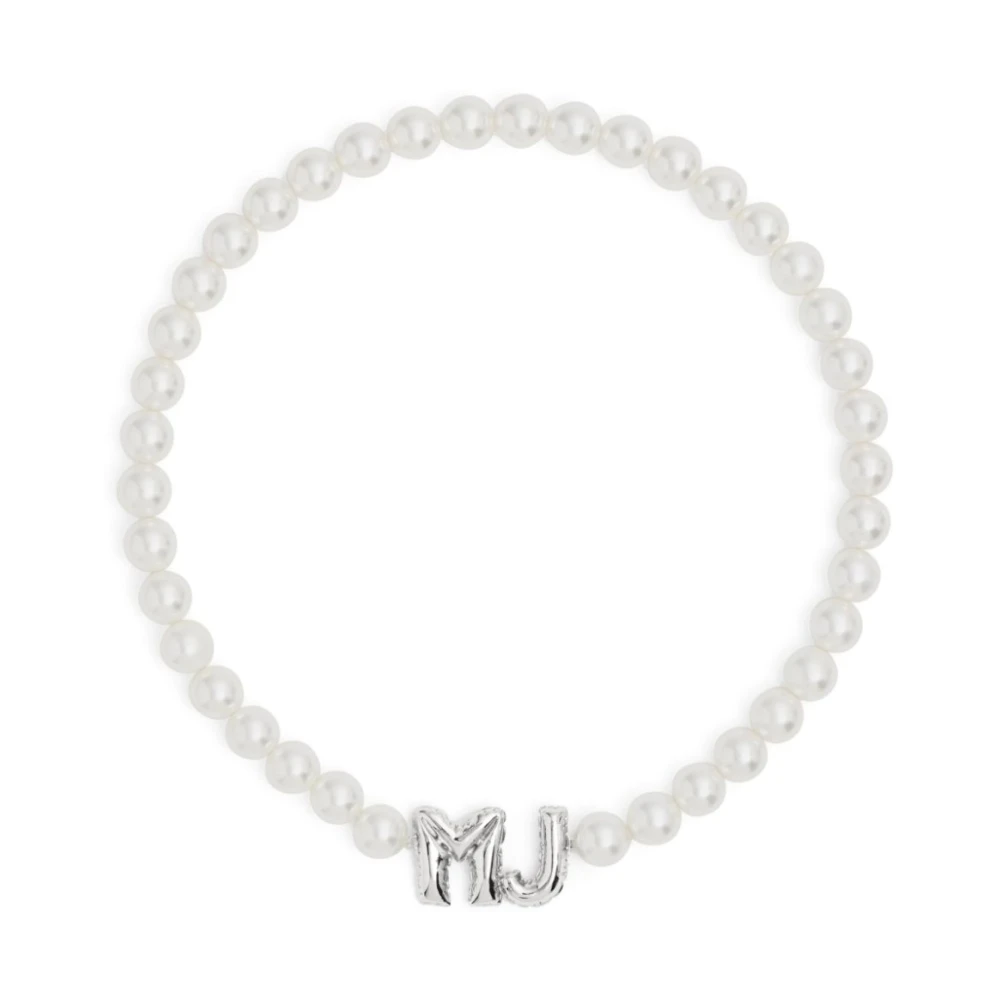 Accessories > Jewellery > Necklaces - - Marc Jacobs - Modalova