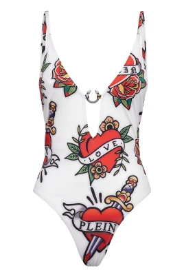 Monokini Love