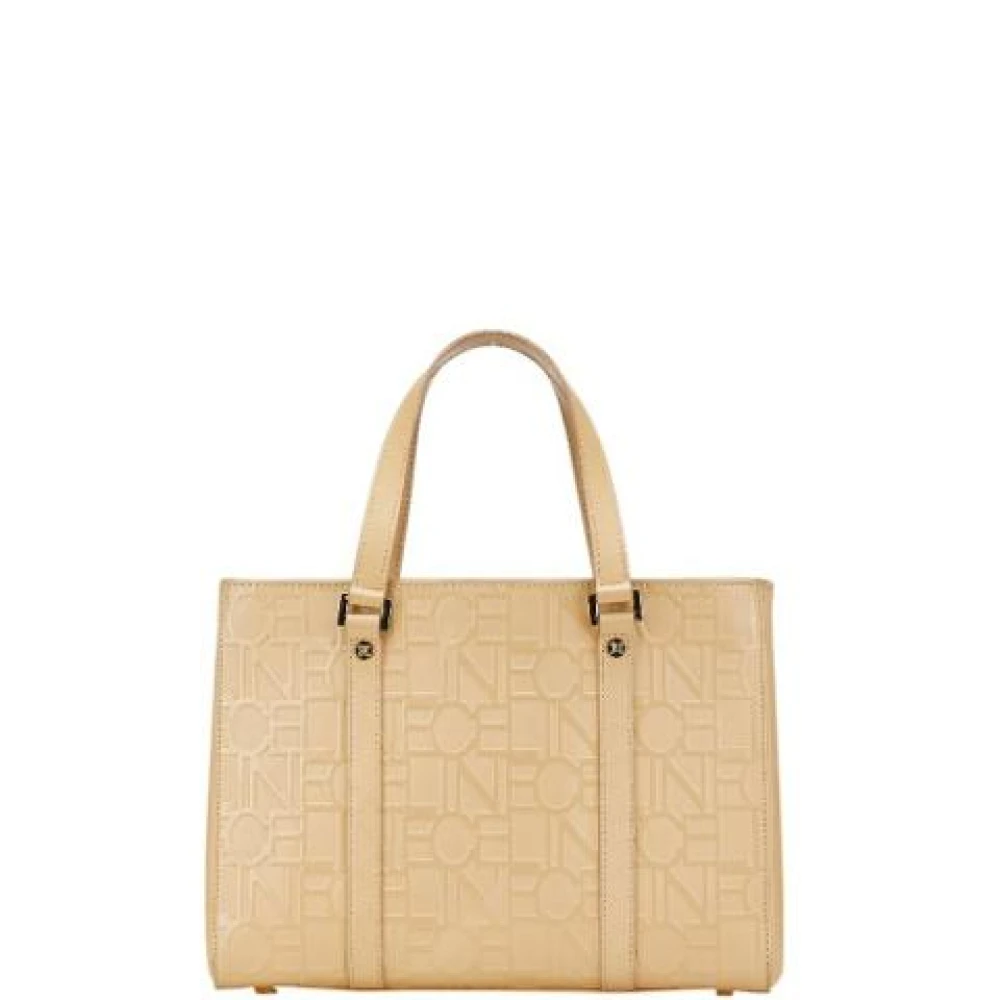 Pre-owned > Pre-owned Bags > Pre-owned Tote Bags - - Celine Vintage - Modalova