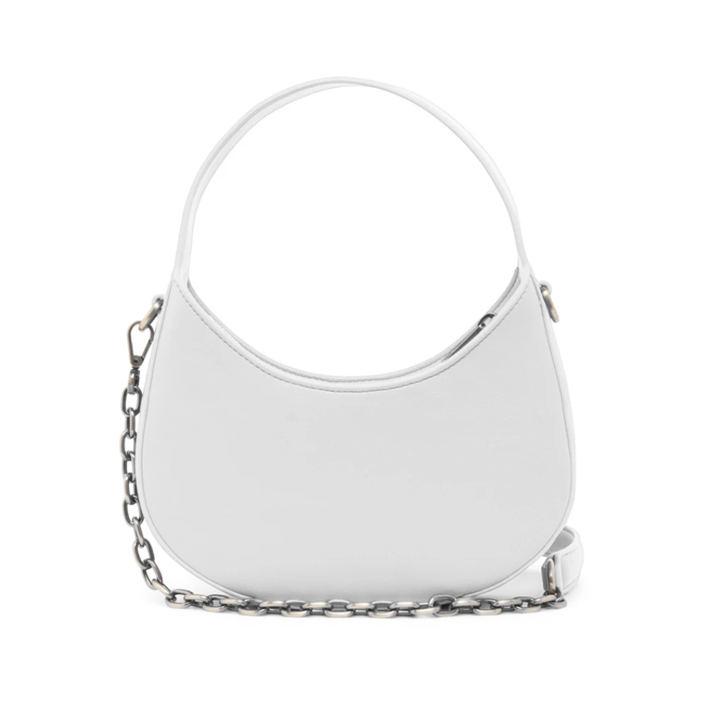 Just Cavalli Stijlvolle Tassen Collectie White Dames