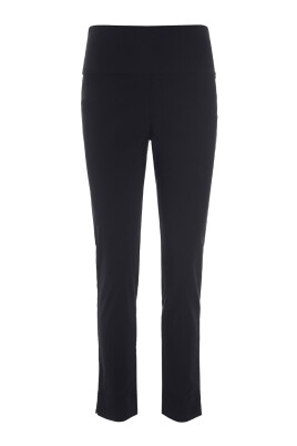 pantalon-noir-en-stretch-magique-avec-fente