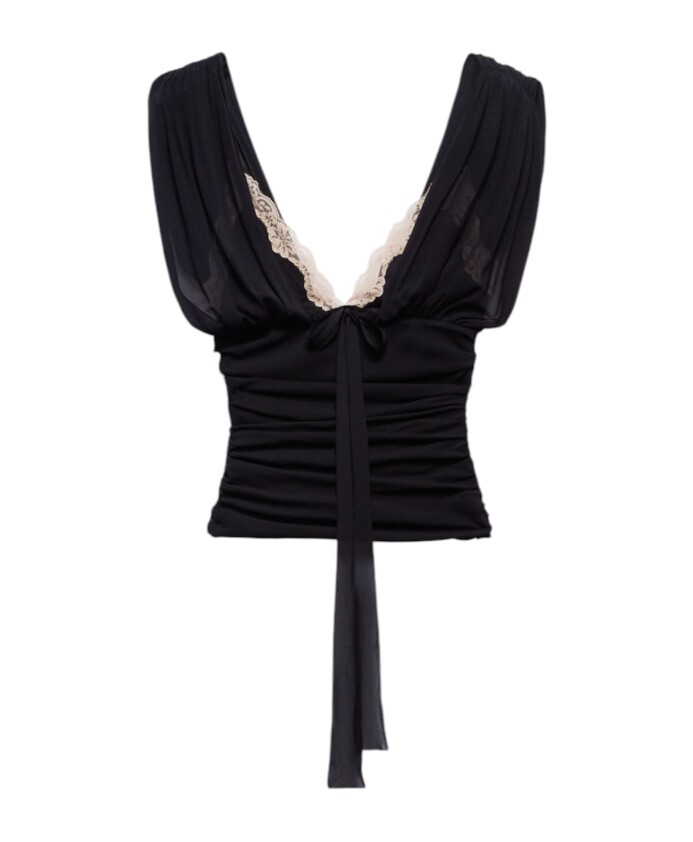 debardeur-en-viscose-avec-dentelle