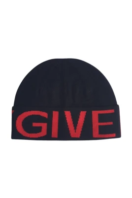 Merinoull Jacquard Beanie