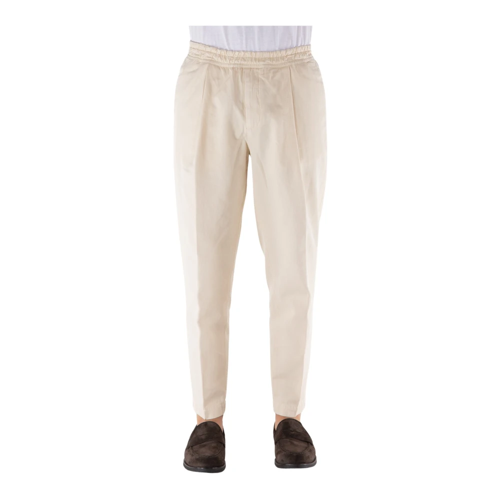 Briglia Uomo Bianco Pantaloni, L, New,