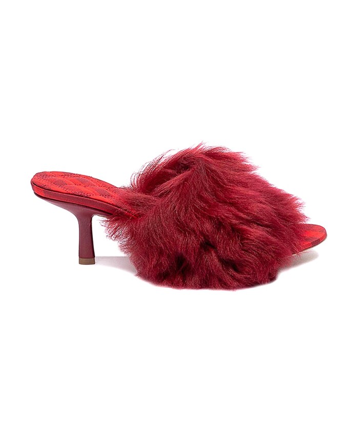 shearling-minnie-sandals