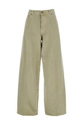 gront-logo-patch-bomuld-twill-jeans