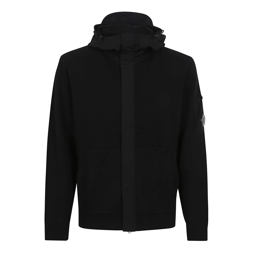 Jackets > Light Jackets - - C.p. Company - Modalova