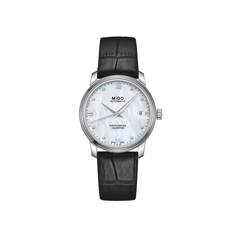 Accessories > Watches - - Mido - Modalova