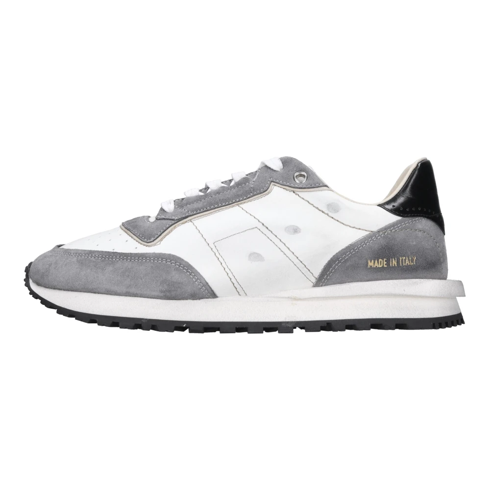 Hidnander Sneakers Heren Schoenen Veelkleurig Multicolor