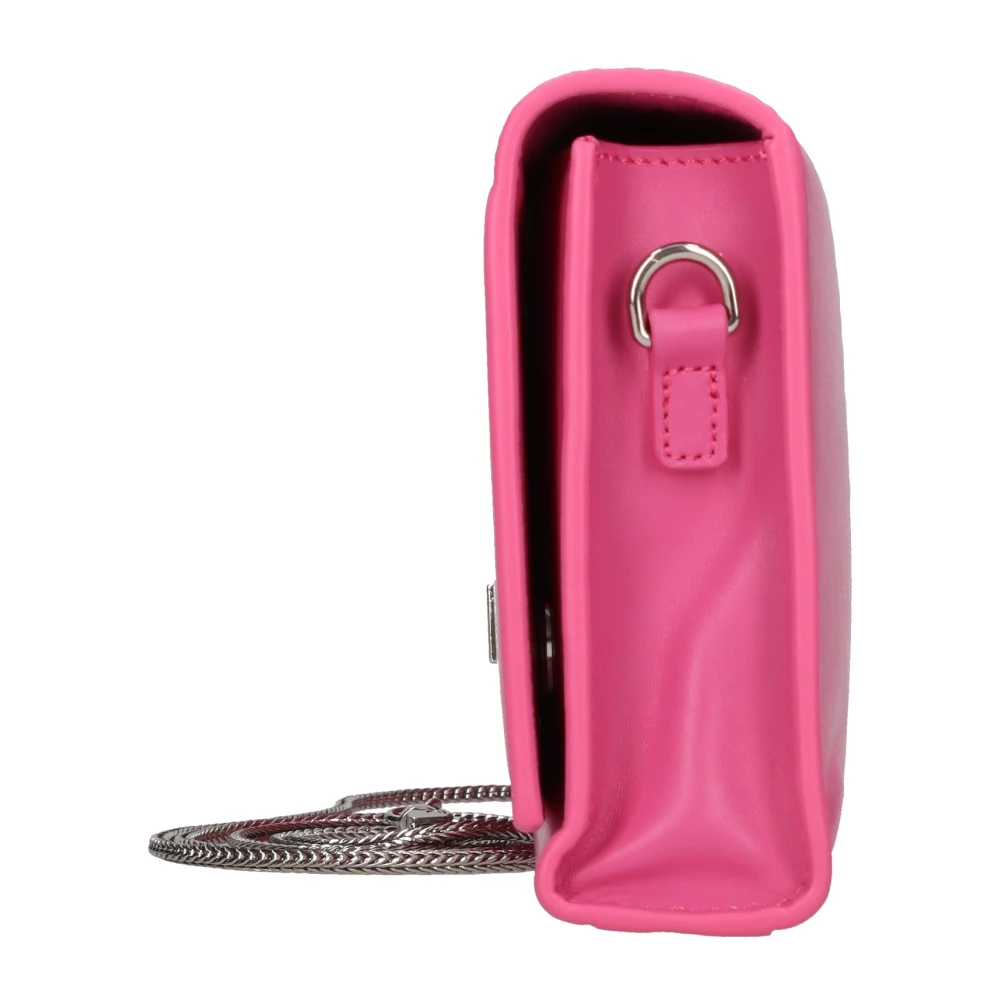 Rebelle Tassen.. Fuchsia Pink Dames
