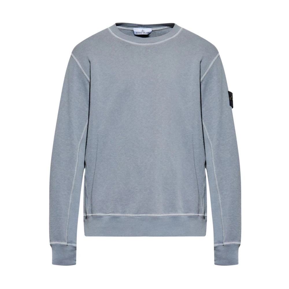 Sweatshirts & Hoodies > Sweatshirts - - Stone Island - Modalova