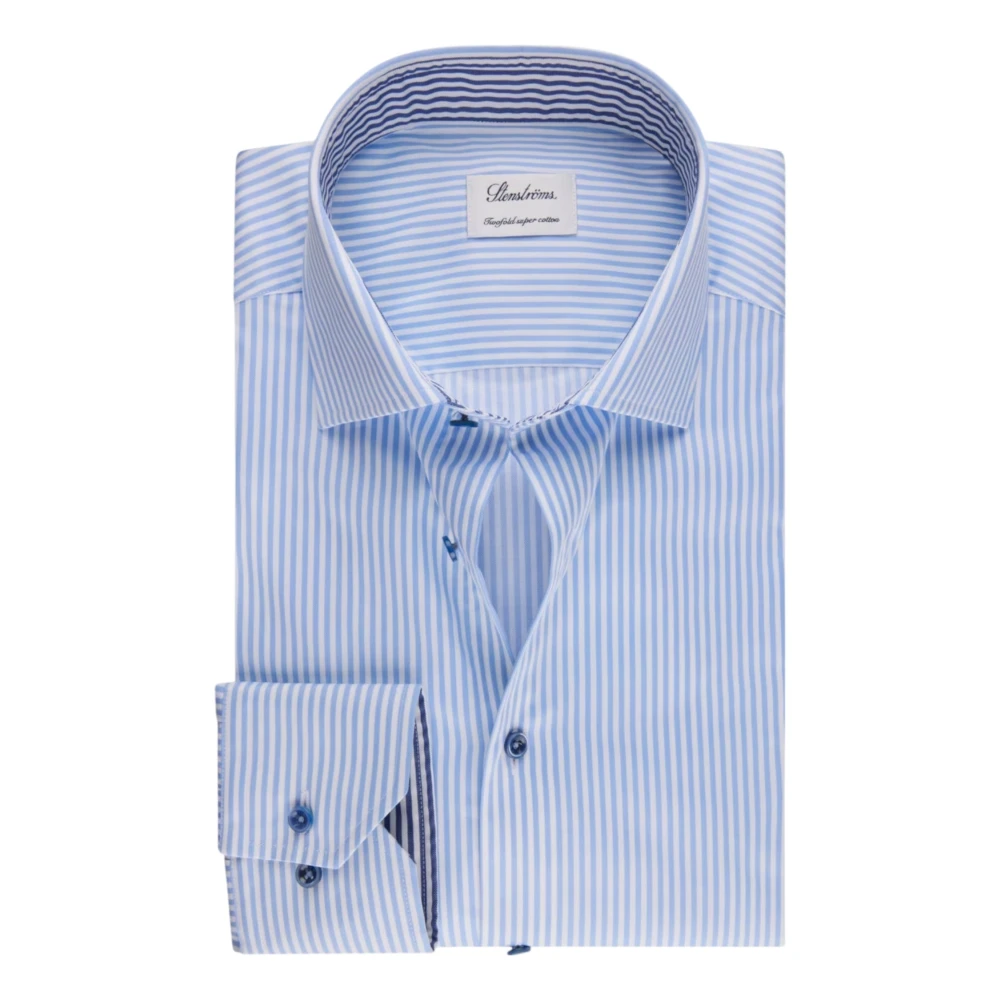 Shirts > Formal Shirts - - Stenströms - Modalova