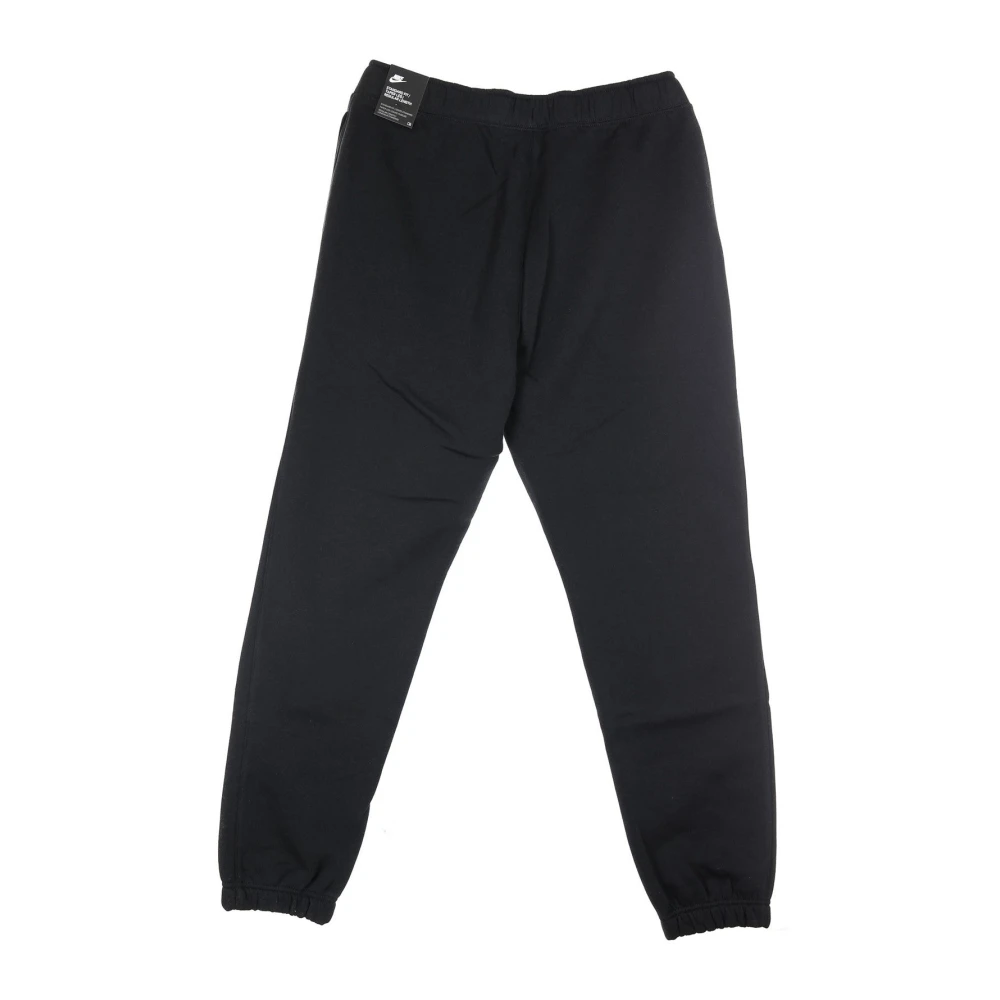 Nike Sportieve Trainingspak Black Heren