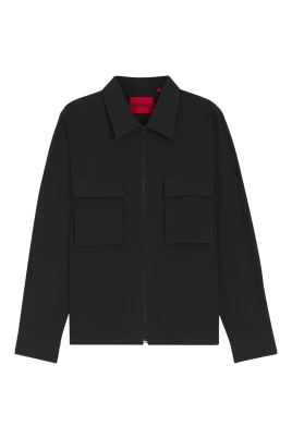 Eselio Overshirt