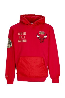chicago-bulls-vintage-logo-hoodie