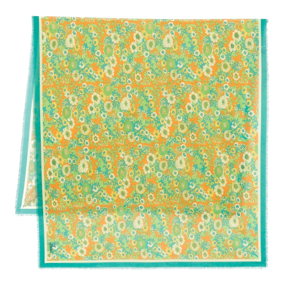Alemais Multi Cotton Pareo Multicolor Dames